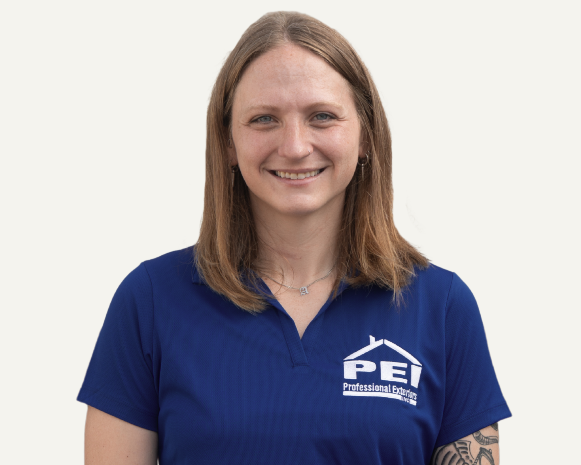 Angela Halstead
