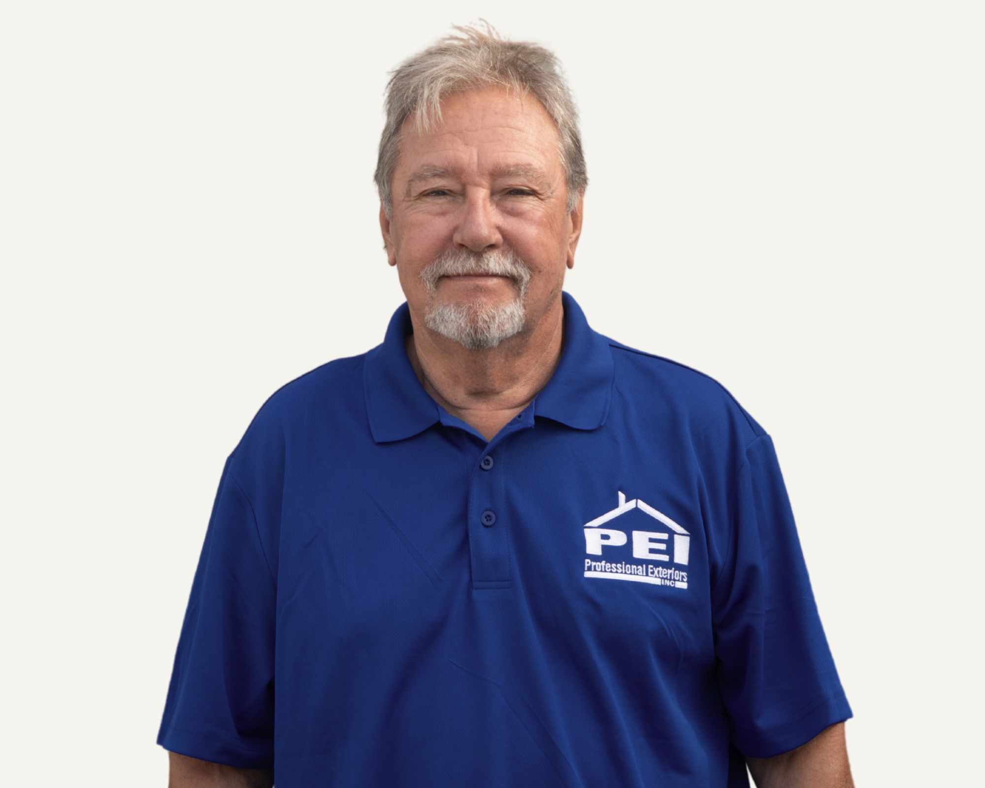 Randy Asher